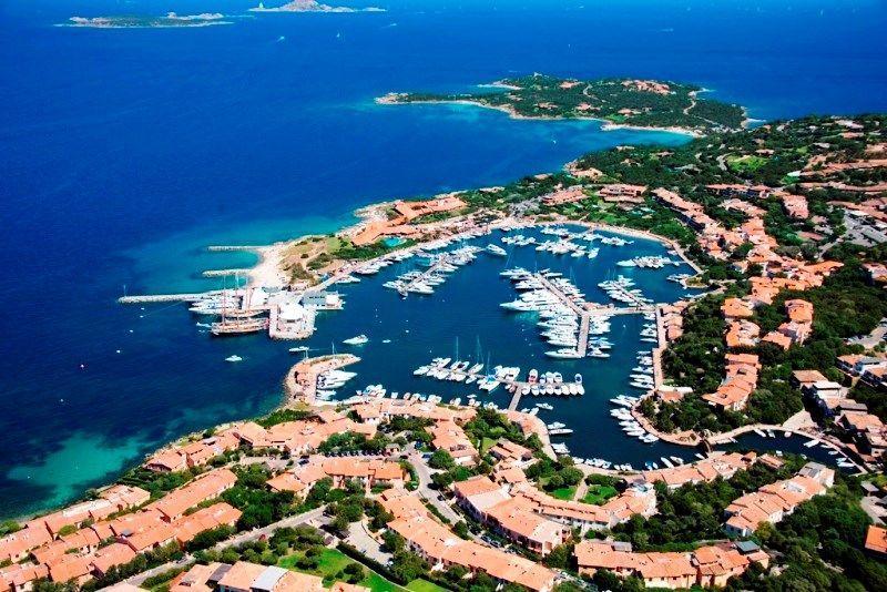 Giglio Apartment Vista Mare E Parcheggio Privato بورتو روتوندو المظهر الخارجي الصورة