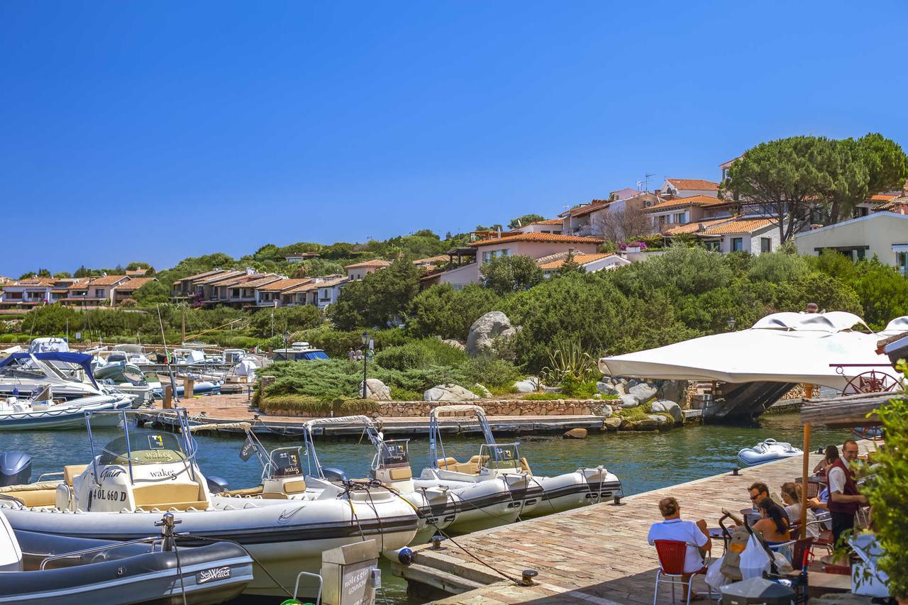 Giglio Apartment Vista Mare E Parcheggio Privato بورتو روتوندو المظهر الخارجي الصورة