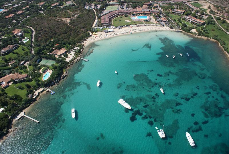 Giglio Apartment Vista Mare E Parcheggio Privato بورتو روتوندو المظهر الخارجي الصورة